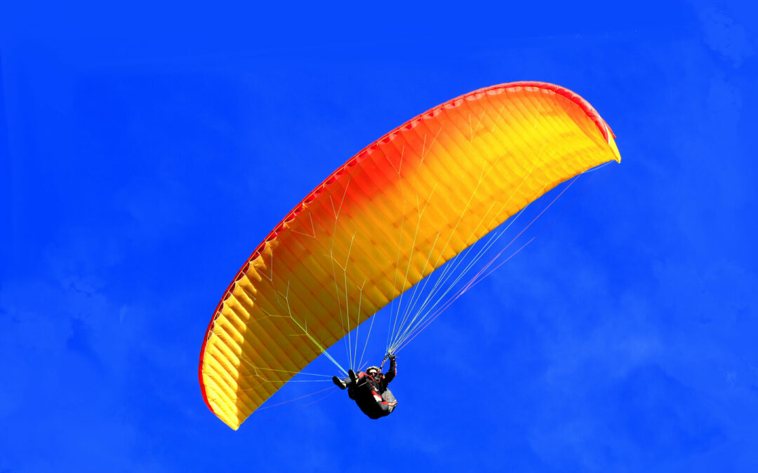 Parapente