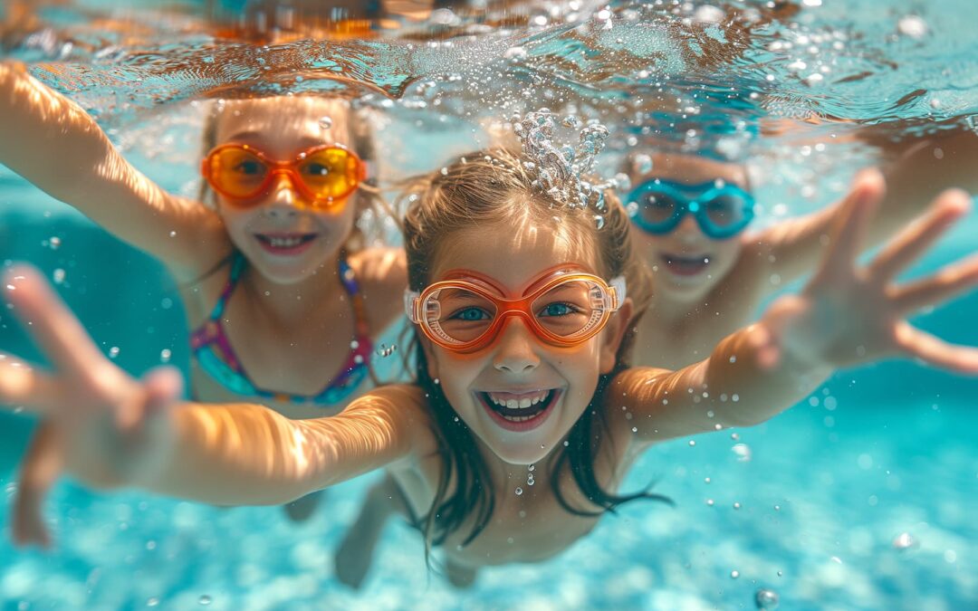 Piscine couverte Saint Gaudens